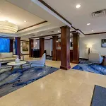 Fairfield Inn & Suites By Marriott Slippery Rock