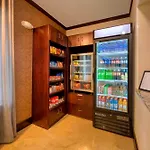 Fairfield Inn & Suites By Marriott Slippery Rock