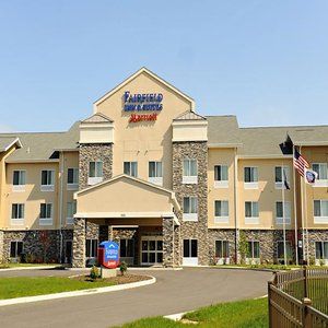 Fairfield & By Marriott